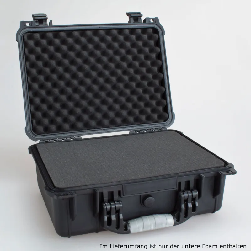Fatbox Inlet Foam für VS43 07-8954624 Fatbox® Inlet Foam für Fatbox VS43 07-8954624