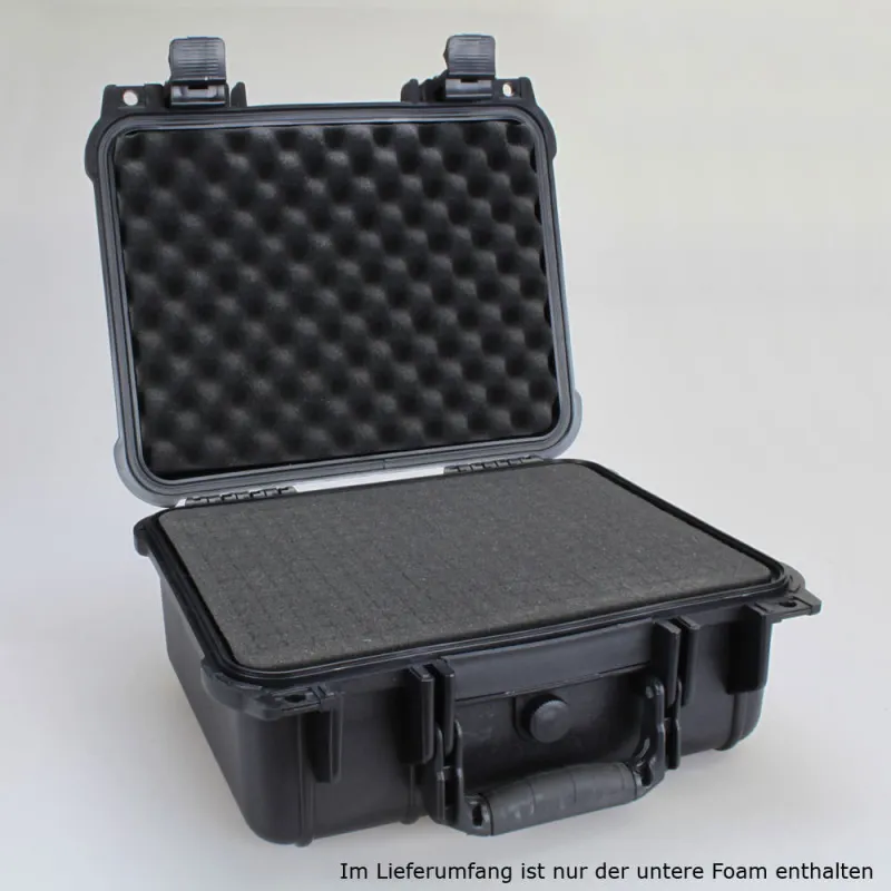 Fatbox Inlet Foam für VS60 07-8954621