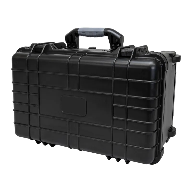 Fatbox Outdoor Schutzkoffer Trolley