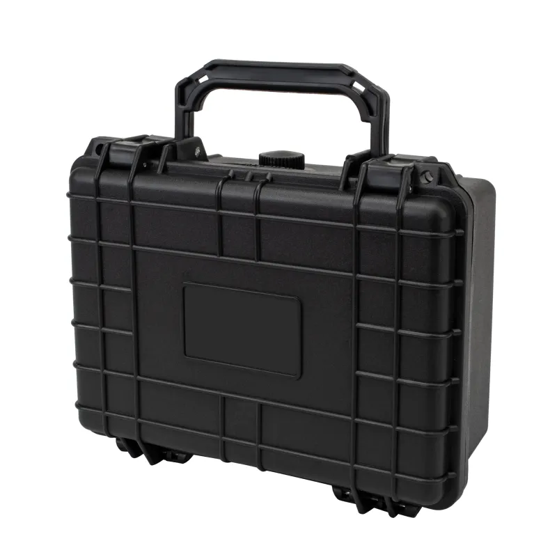 Fatbox Outdoor Schutzkoffer VS101