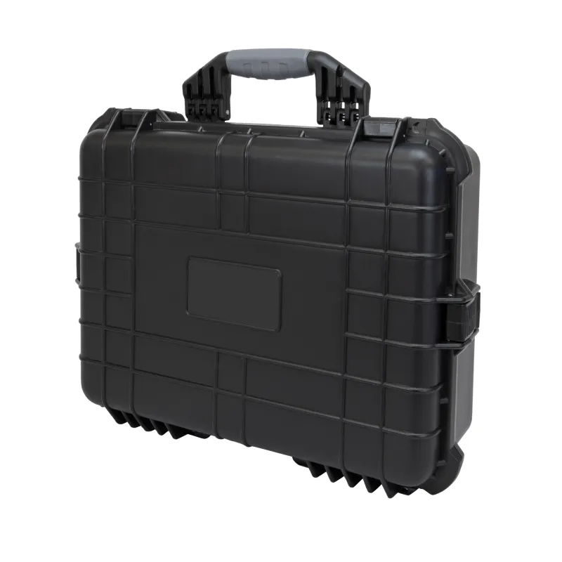Fatbox Outdoor Schutzkoffer VS103