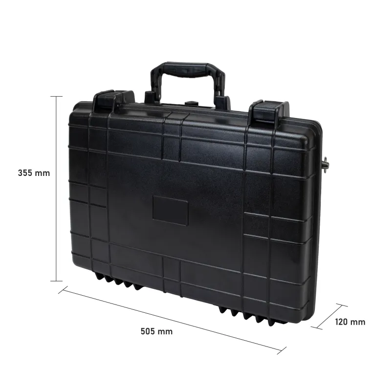 Fatbox Outdoor Schutzkoffer VS104