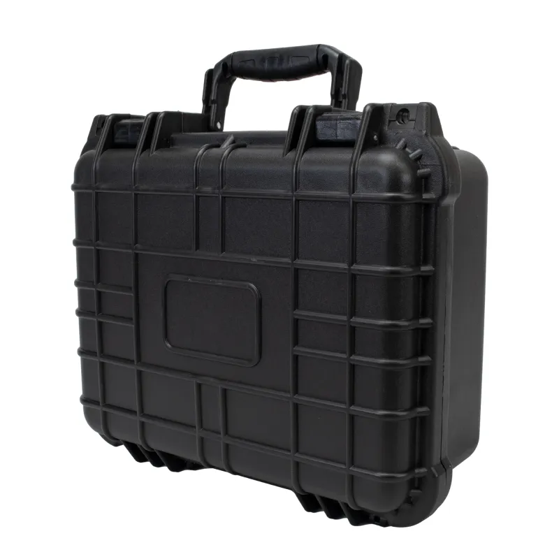 Fatbox Outdoor Schutzkoffer VS28