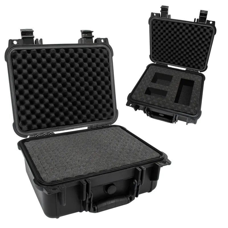 Fatbox Outdoor Schutzkoffer VS28