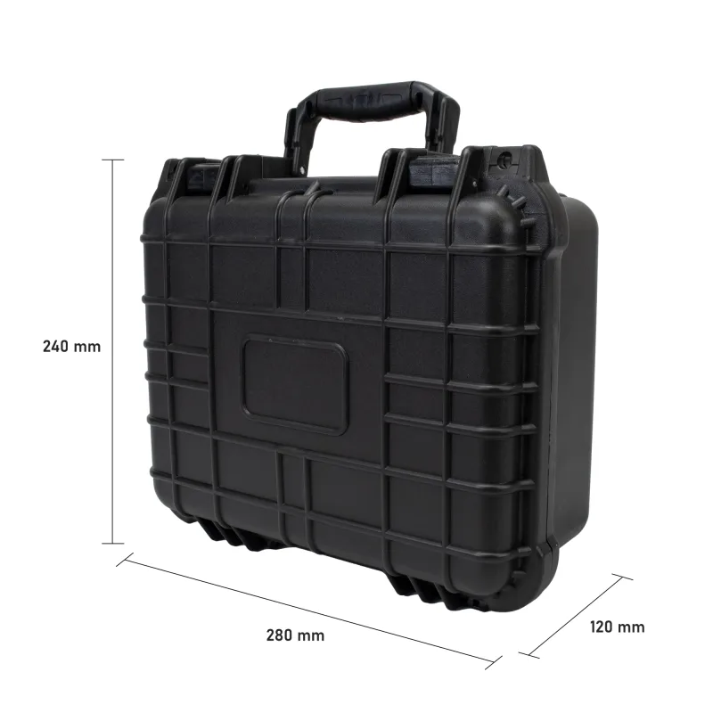 Fatbox Outdoor Schutzkoffer VS28