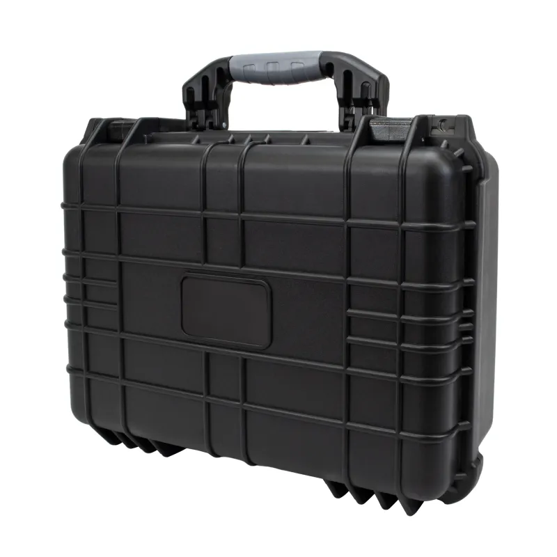 Fatbox Outdoor Schutzkoffer VS43