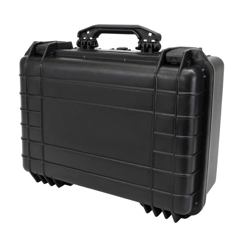 Fatbox Outdoor Schutzkoffer VS47