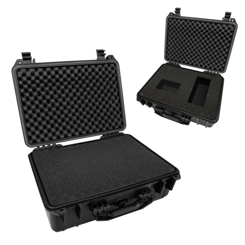 Fatbox Outdoor Schutzkoffer VS47