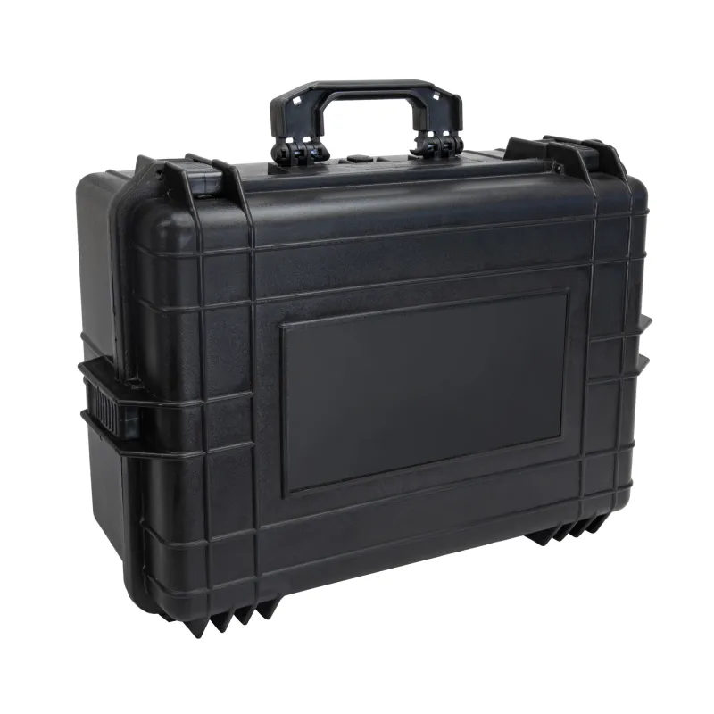 Fatbox Outdoor Schutzkoffer VS58