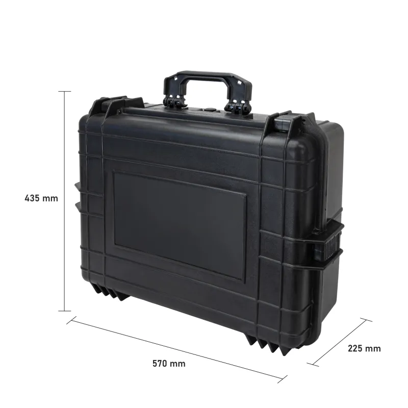 Fatbox Outdoor Schutzkoffer VS58