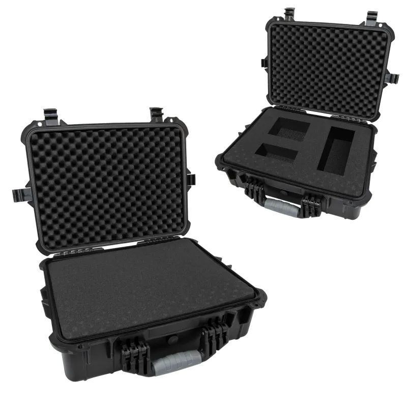 Fatbox Outdoor Schutzkoffer VS75