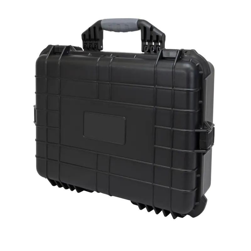 Fatbox Outdoor Schutzkoffer VS80
