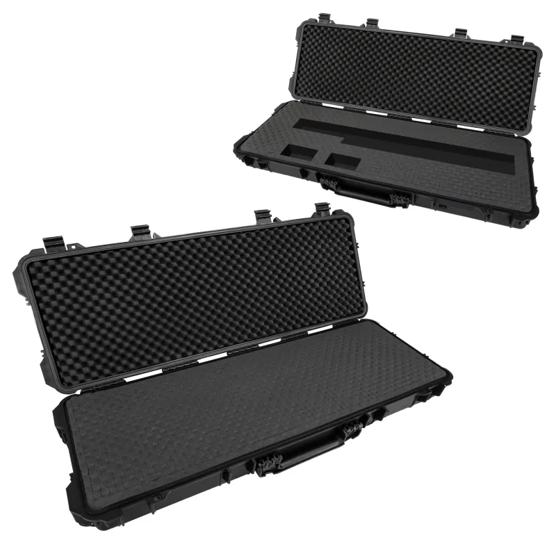 Fatbox Outdoor Schutzkoffer (Waffenkoffer) VS 112