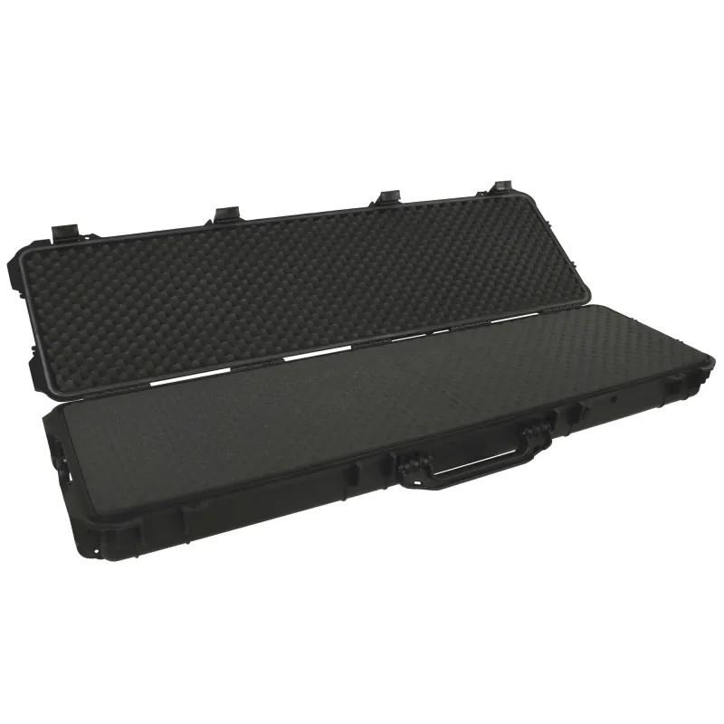 Fatbox Outdoor Schutzkoffer (Waffenkoffer) VS 134
