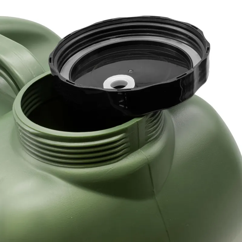 Fatbox Water Carrier Wasserkanister mit Hahn 23 Liter