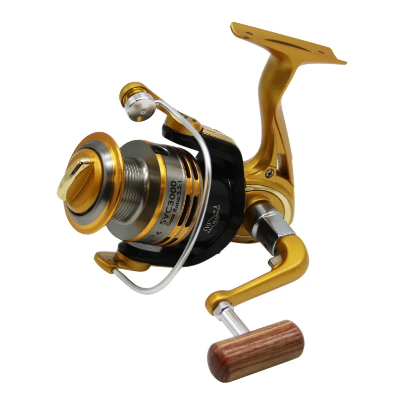 Feederset Asinus River