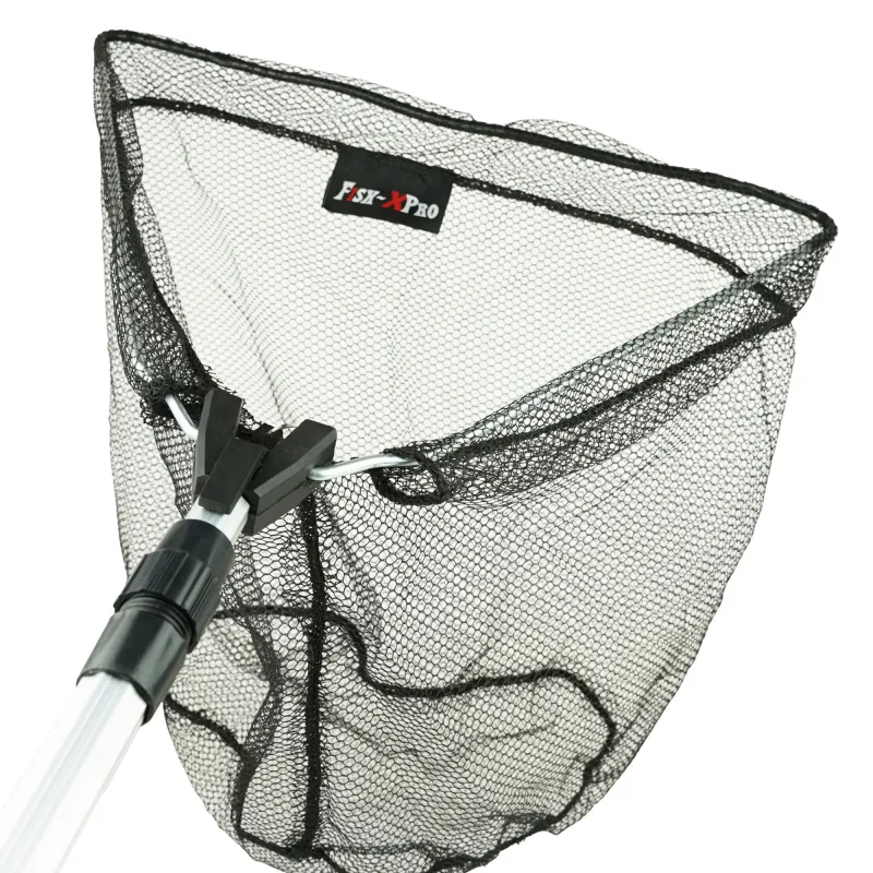 Fish-XPro Allround Angelset 2,10m