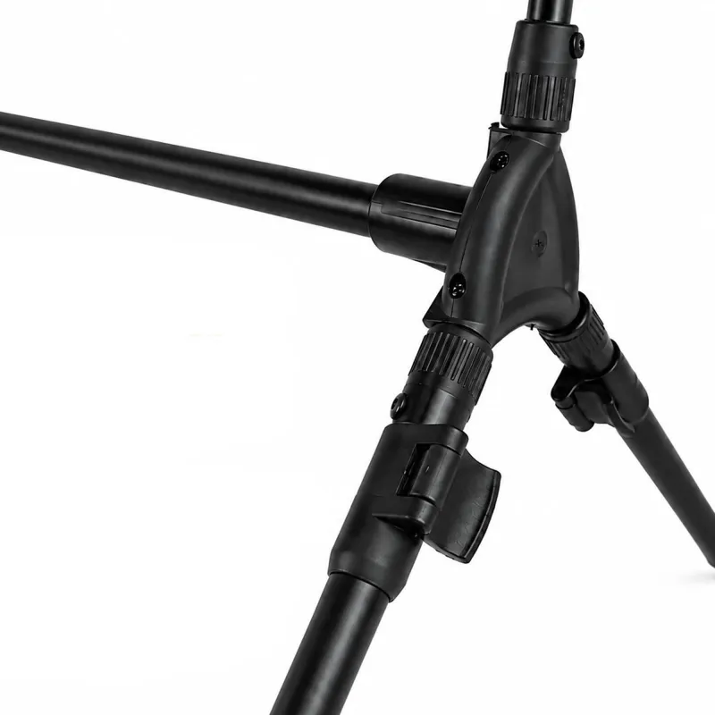 Fish-XPro Basic Rod Pod Complete Set für 3 Ruten