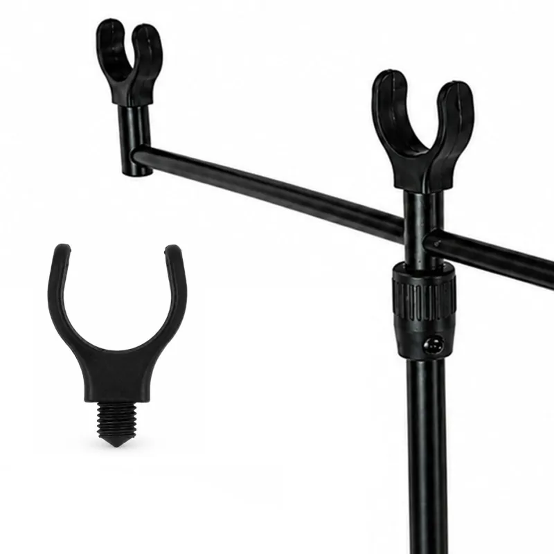 Fish-XPro Basic Rod Pod Complete Set für 3 Ruten