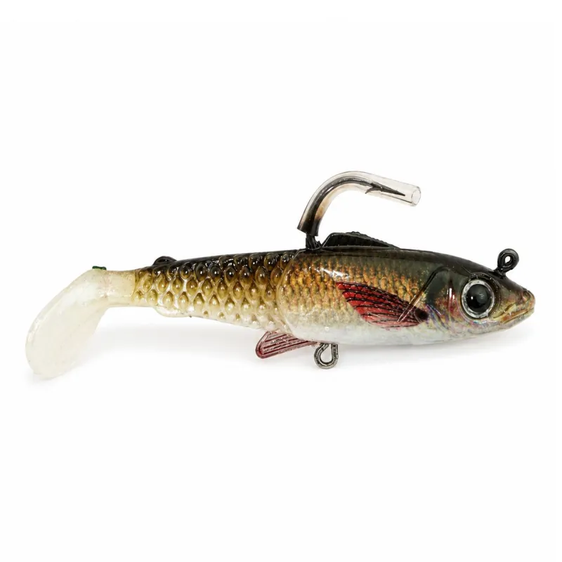 Fish-XPro Flash Lure Set 8,5cm - 18g - 5 Farben