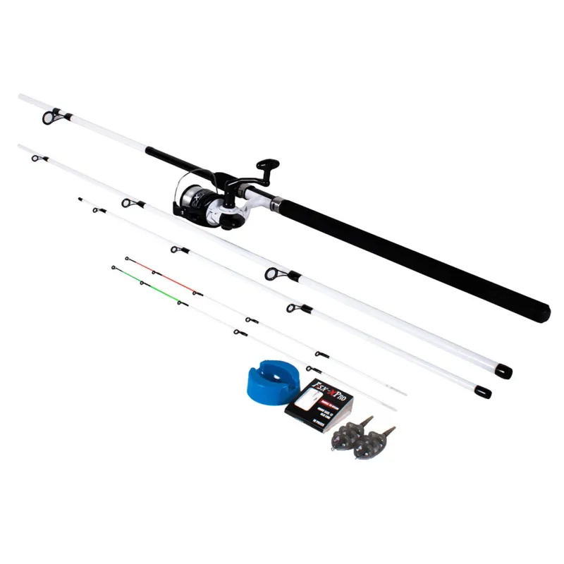 Fish-XPro Method Feeder Set