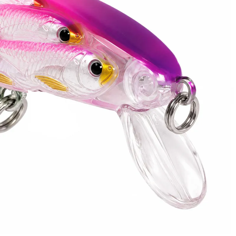 Fish-XPro PrimeVision Lure 11cm - 14g - 3 Farben