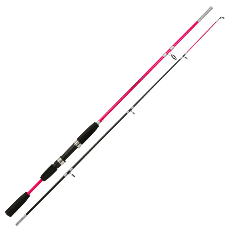 Fishdream Aalrute Pink Lady Alumine 1,80m