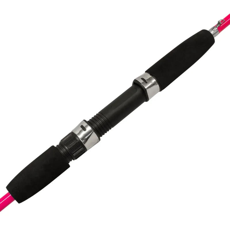 Fishdream Aalrute Pink Lady Alumine 2,10m