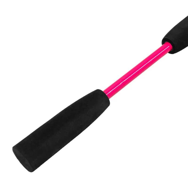 Fishdream Aalrute Pink Lady Alumine 2,10m
