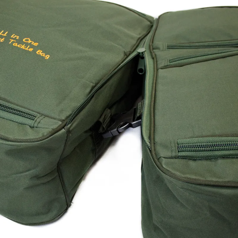 Fishdream All in One Specialist Tackle Bag
