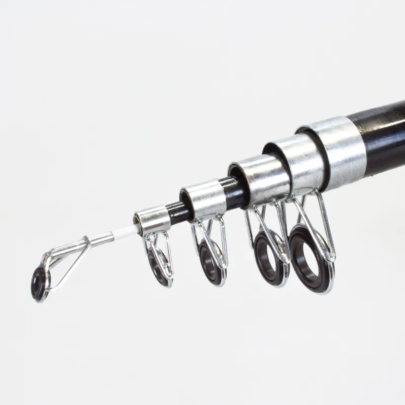 Fishdream Allround Telerute JP 210 2,1m - 20-40g