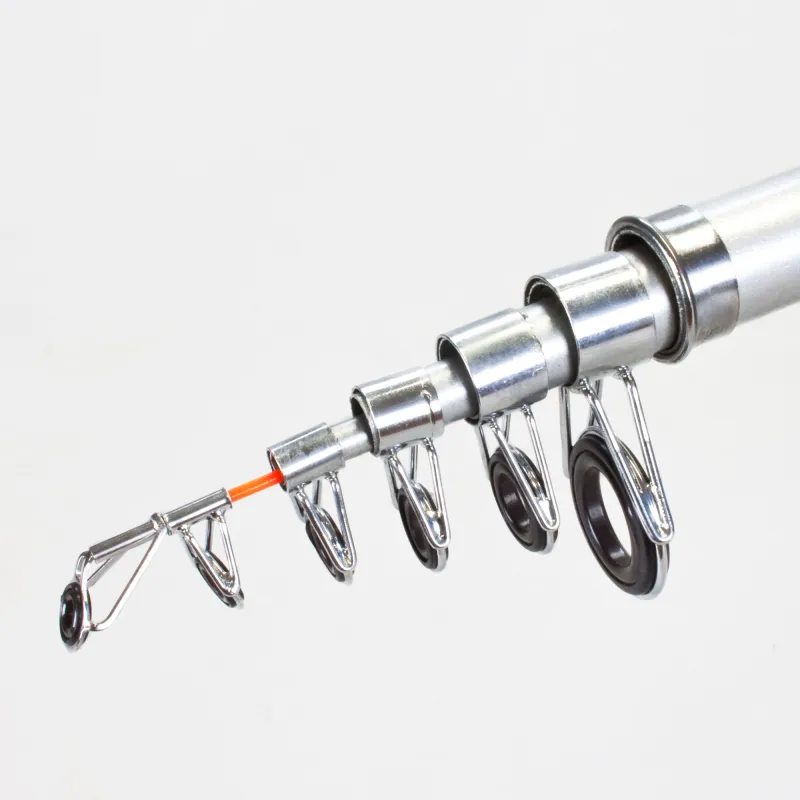 Fishdream Allround Telerute JP 240 2,4m - 20-40g