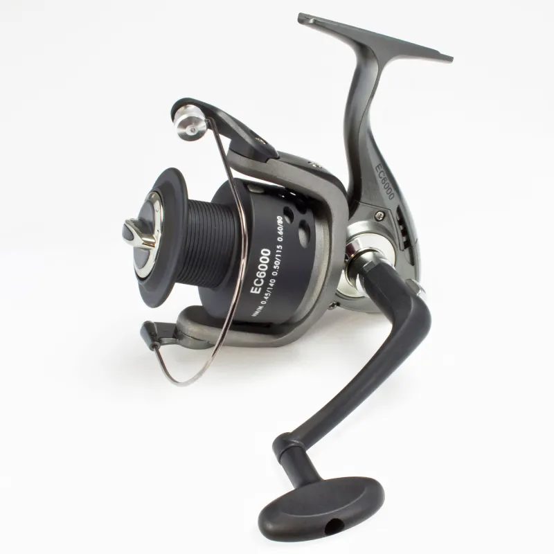 Fishdream Allroundrolle 6000 EC1301 1KL