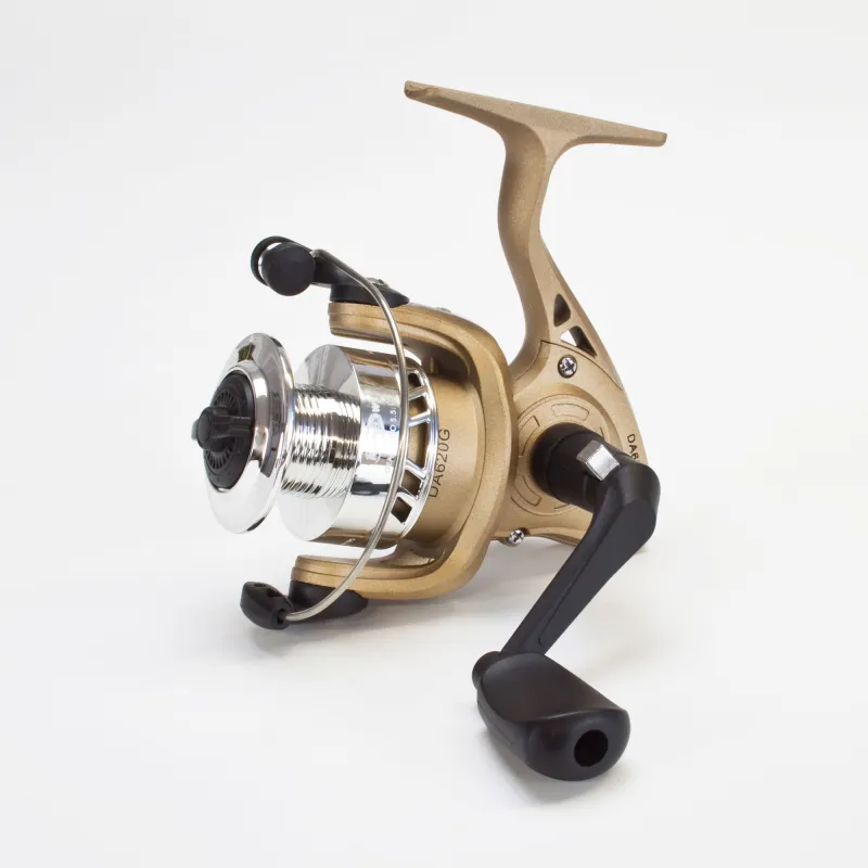 Fishdream Allroundrolle DA- 620 G, 1 KL