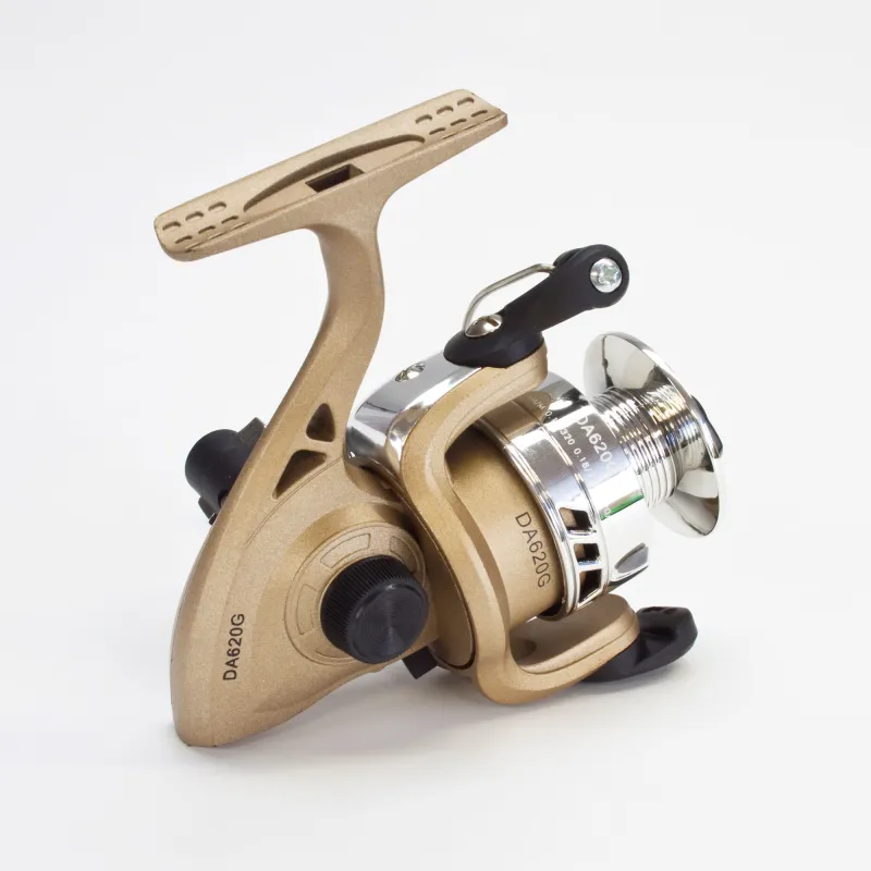 Fishdream Allroundrolle DA- 620 G, 1 KL