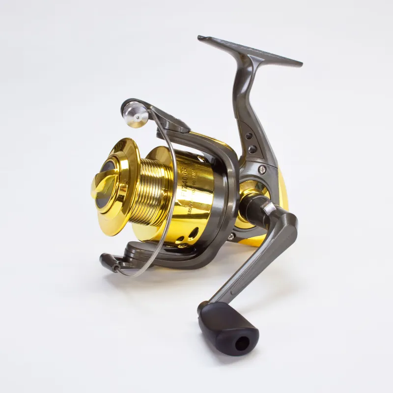 Fishdream Allroundrolle FI 7400G, 1 KL