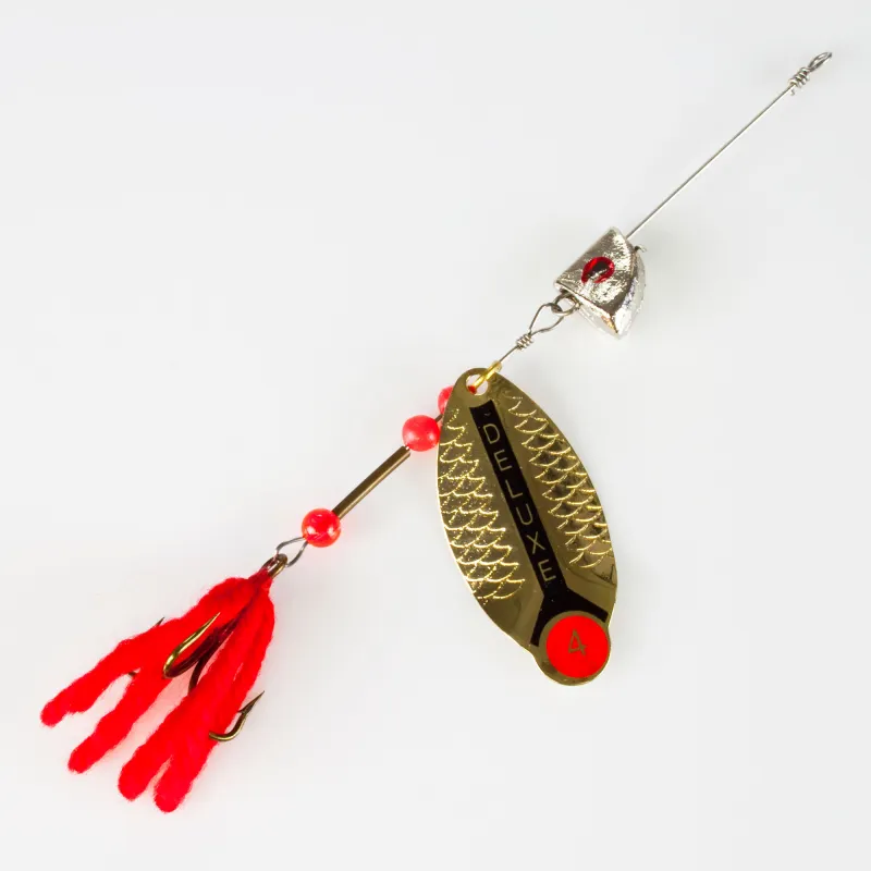 Fishdream Bleikopfspinner 1Stück