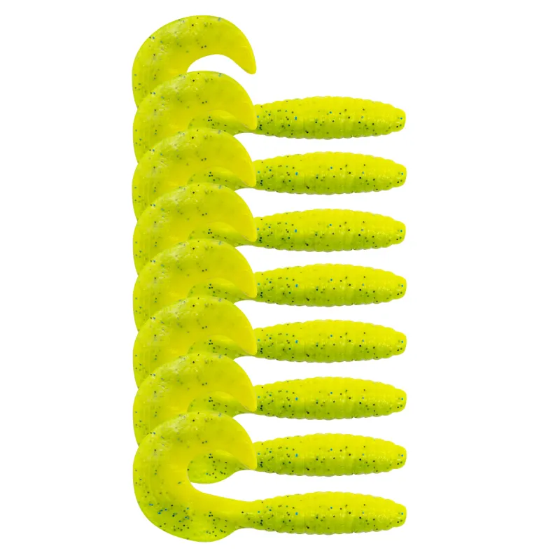 Light Green Yellow