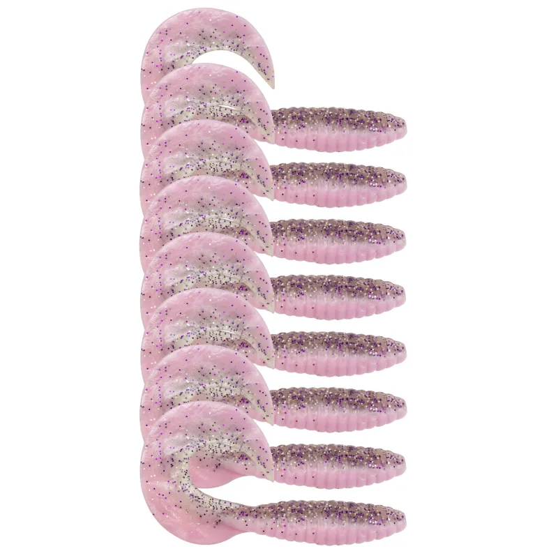 Pink Transparent