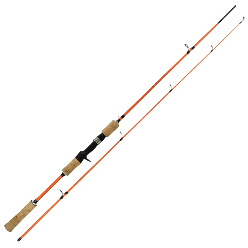 Fishdream Carbon Cast Spezial 2,10m - 20-40g