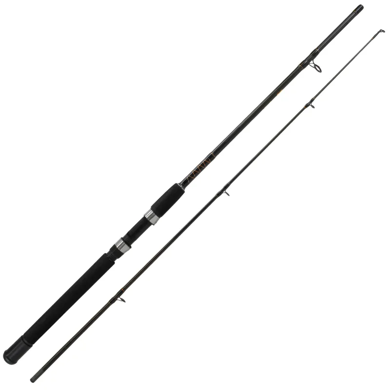Fishdream Carbon Pilk Spezial 1,98m - 12-20lbs