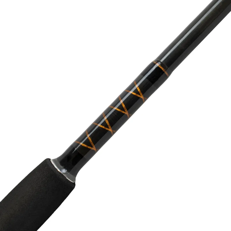 Fishdream Carbon Pilk Spezial 1,98m - 12-20lbs