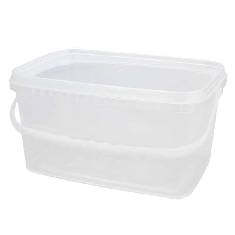 Fishdream Eimer eckig 5l