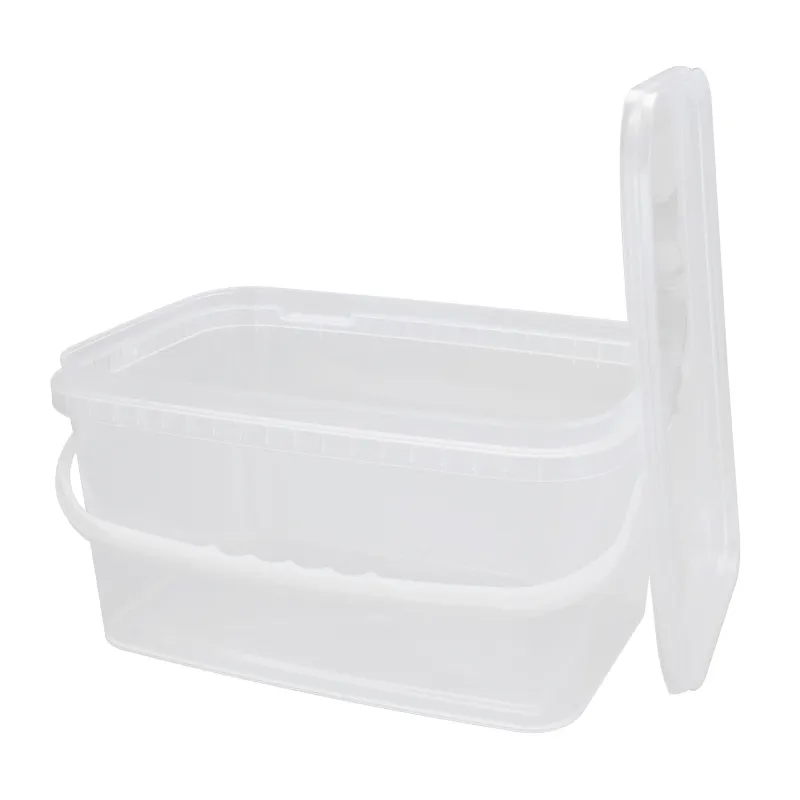 Fishdream Eimer eckig 5l