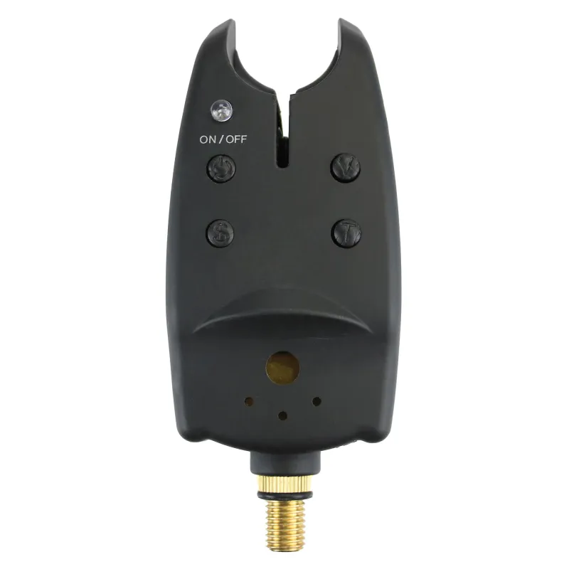 Fishdream Elektronischer Bissanzeiger Deluxe Carp XK4