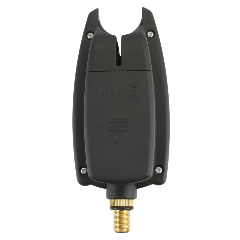 Fishdream Elektronischer Bissanzeiger Deluxe Carp XK4