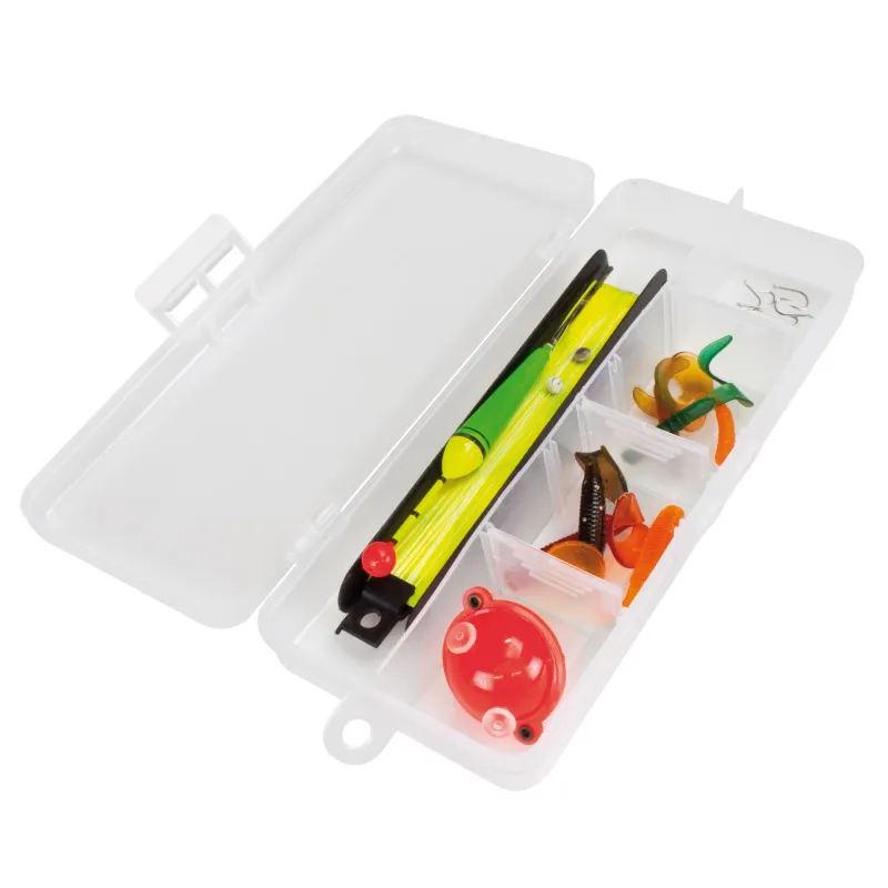 Fishdream Fertigposenset mit Twister