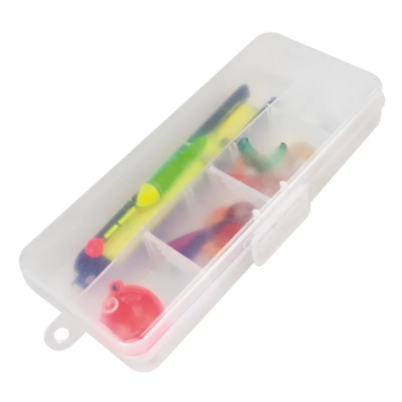 Fishdream Fertigposenset mit Twister
