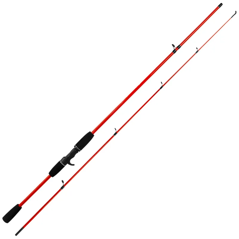 Fishdream Fire Cast Spezial 2,10m - 5-30g