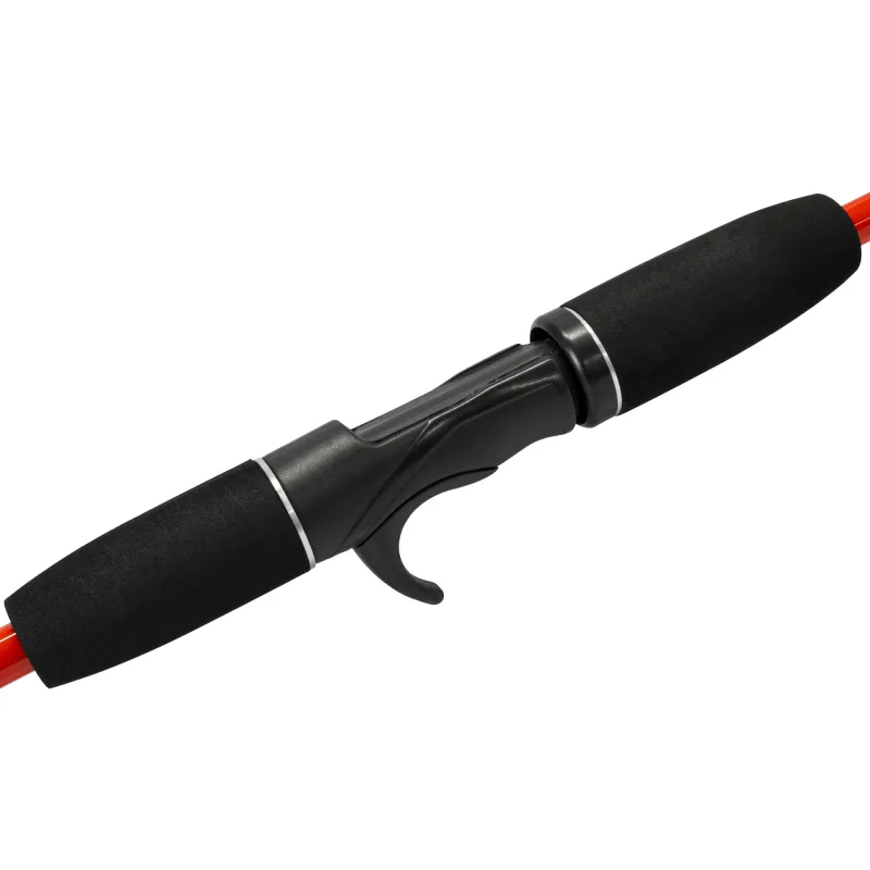 Fishdream Fire Cast Spezial 2,10m - 5-30g